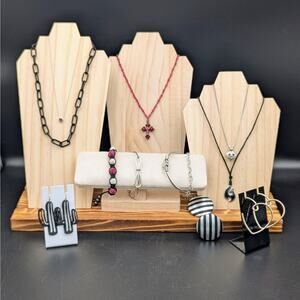 Desert Hearts & City Nights Jewelry Collection